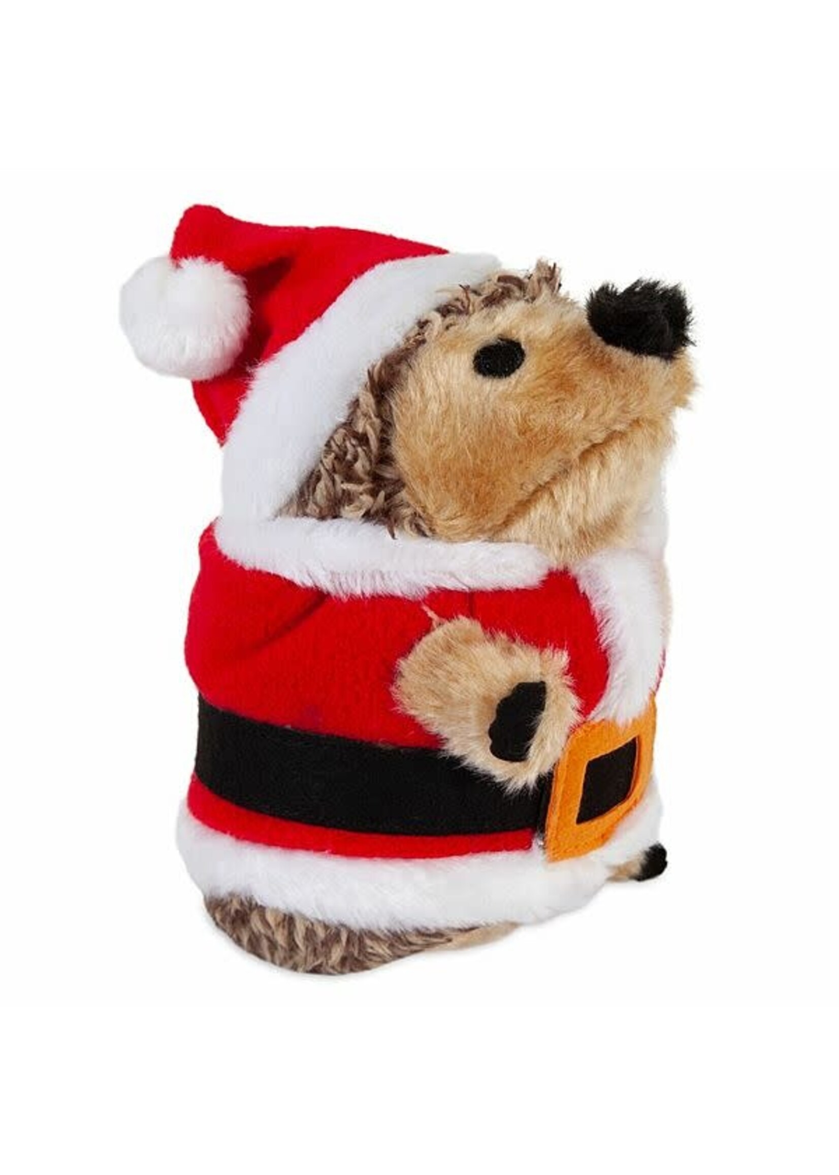 Petmate Petmate - XMAS Holiday Heggie Santa