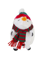 Petmate Petmate - XMAS Holiday Heggie Snowman