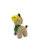 Kong Kong - Xmas Softies Scrattles Llama Cat