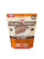 Primal Primal - Beef Pronto Formula 12oz