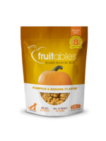 Fruitables Fruitables - Dog Pumpkin & Banana Crunchy Treats 198 g