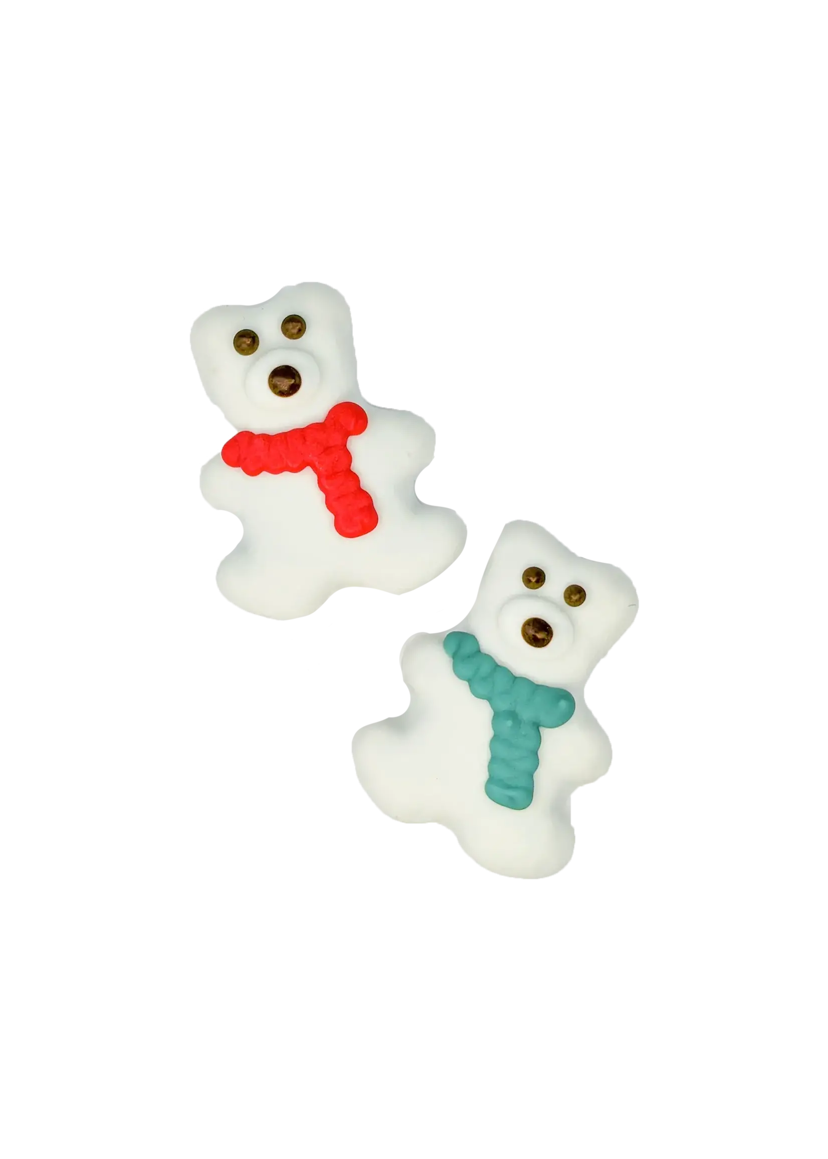 Bosco & Roxy's Bosco & Roxy - Christmas Mini Bears