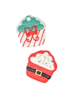Bosco & Roxy's Bosco & Roxy - Christmas Cupcakes