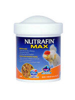 Nutrafin Nutrafin Max - Goldfish Flakes 77g