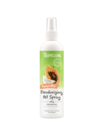 Tropiclean TropiClean - Deodorizing Spray Papaya Mist 8 oz