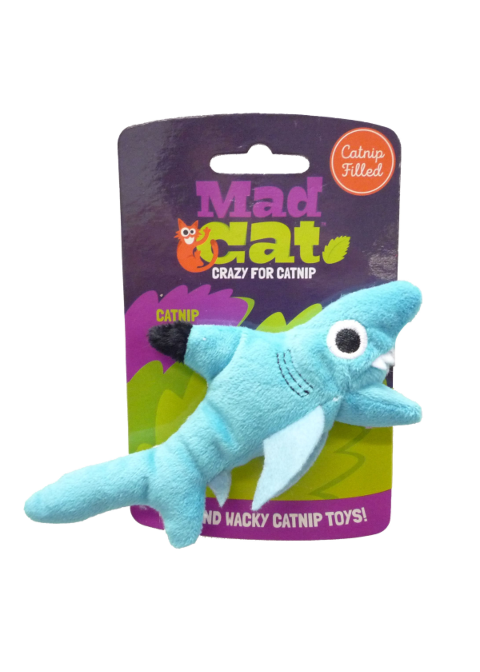 Mad Cat Mad Cat - Shark Biter
