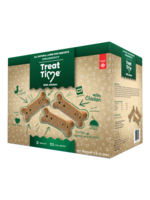 Treat Time Treat Time - Large Biscuit (Price Per Ounce)