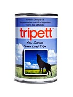 Tripett Tripett - New Zealand Green Lamb Tripe 396g
