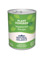 Natural Balance Natural Balance - Vegetarian Dog 13oz