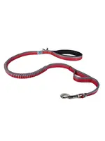 RC Pets Products RC Pets - Ultimate Bungee Traffic Leash Red/Grey
