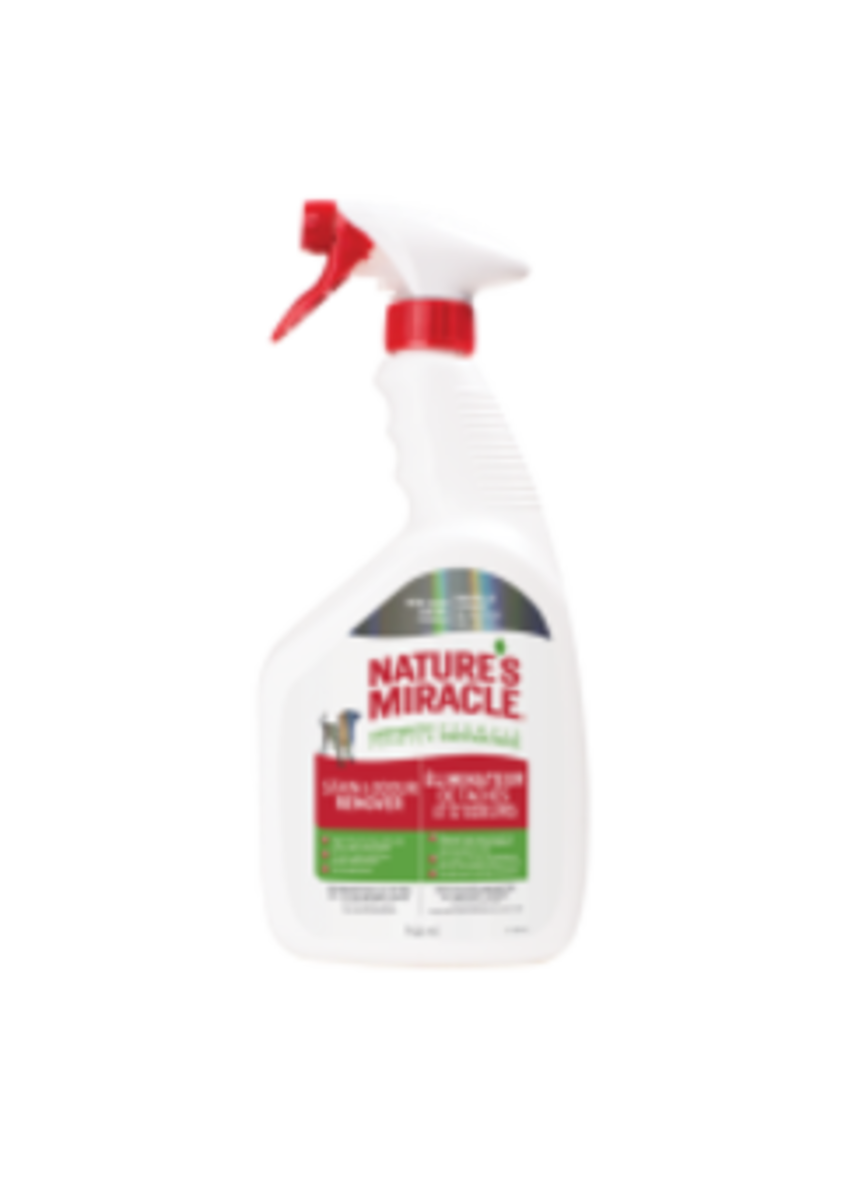 Nature's Miracle Natures Miracle - Stain & Odour Remover Spray Dog 946ml