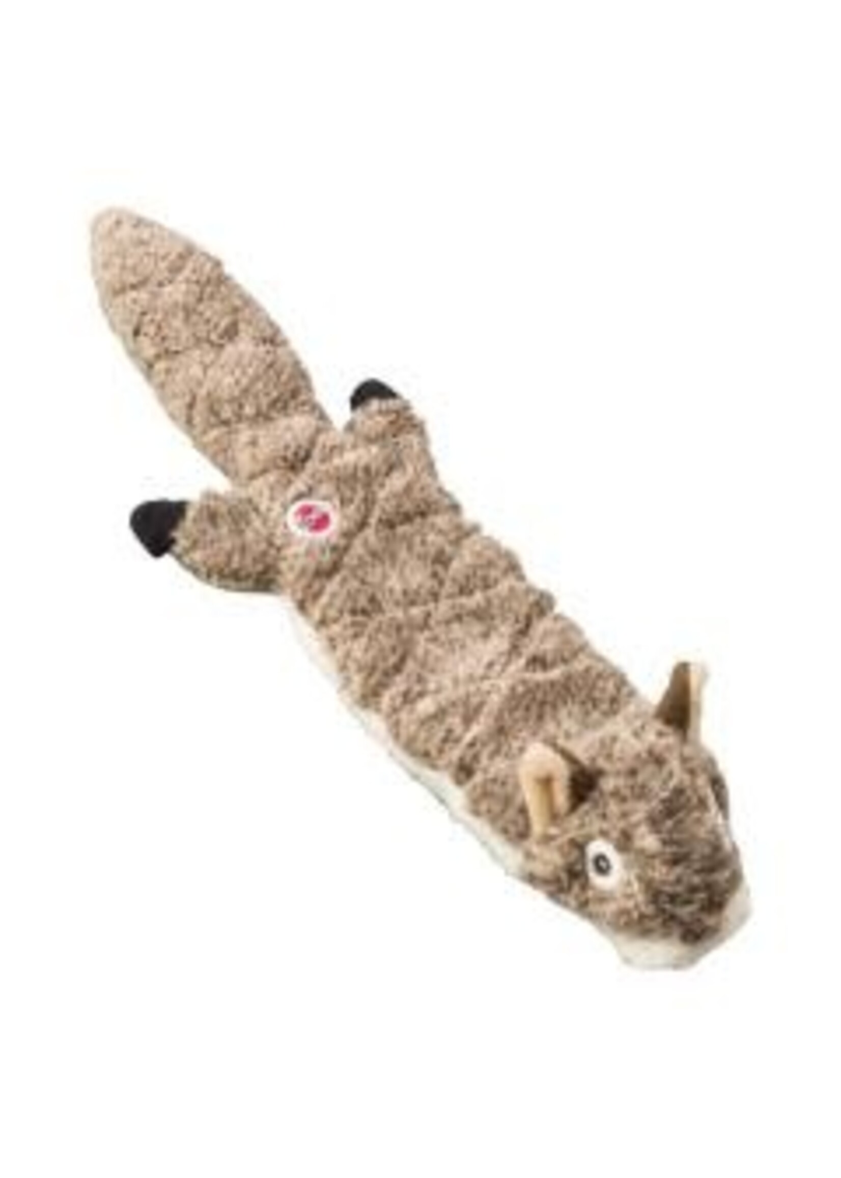 Ethical Ethical - Skinneeez Extreme Quilted Squirrel Mini 14"