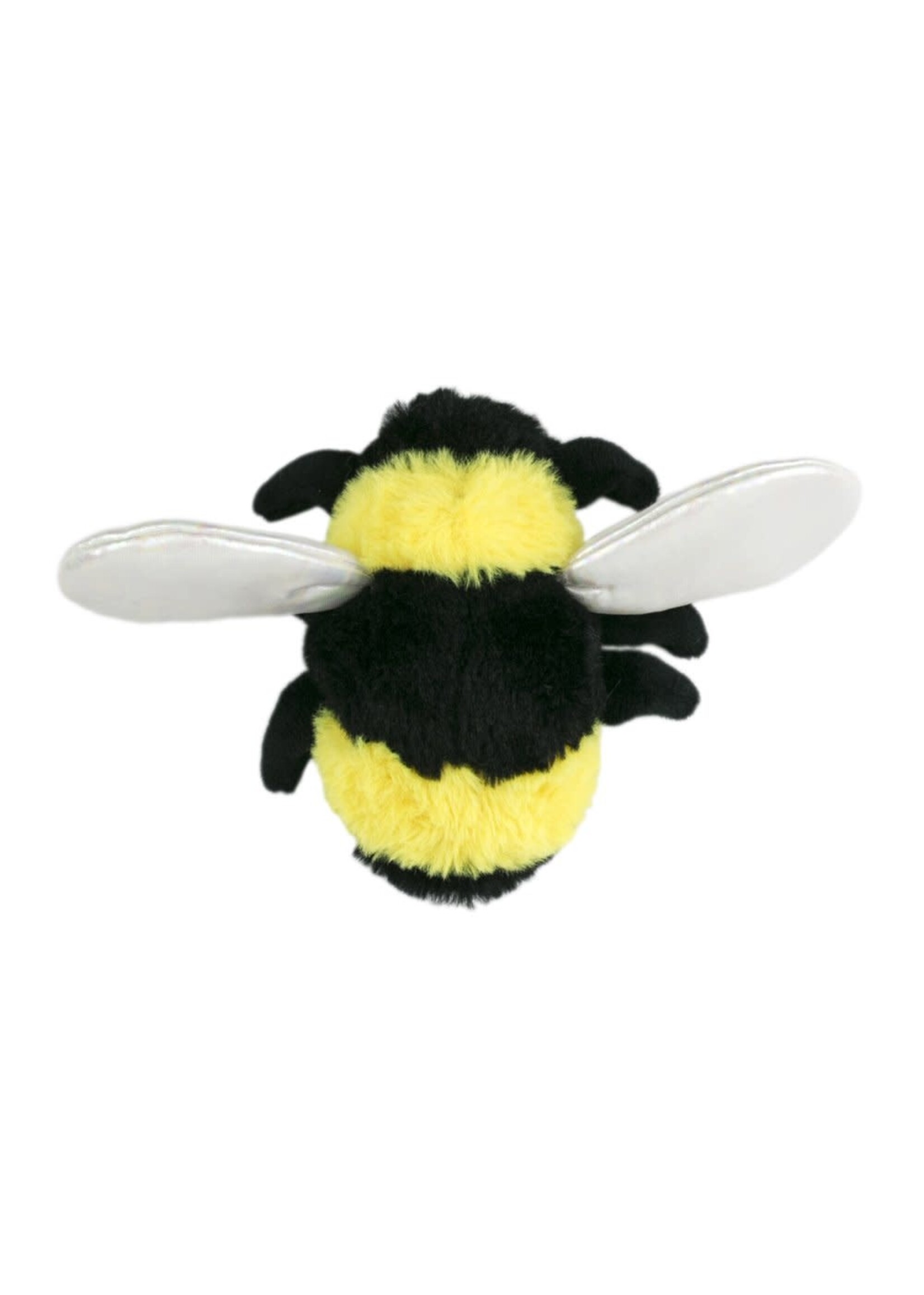 Tall Tails Tall Tails - 5" Bee w/Squeak & Crinkle