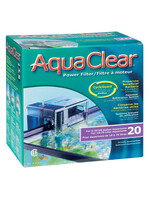 AquaClear AquaClear - 20 Power Filter - 76 L (20 US gal.)