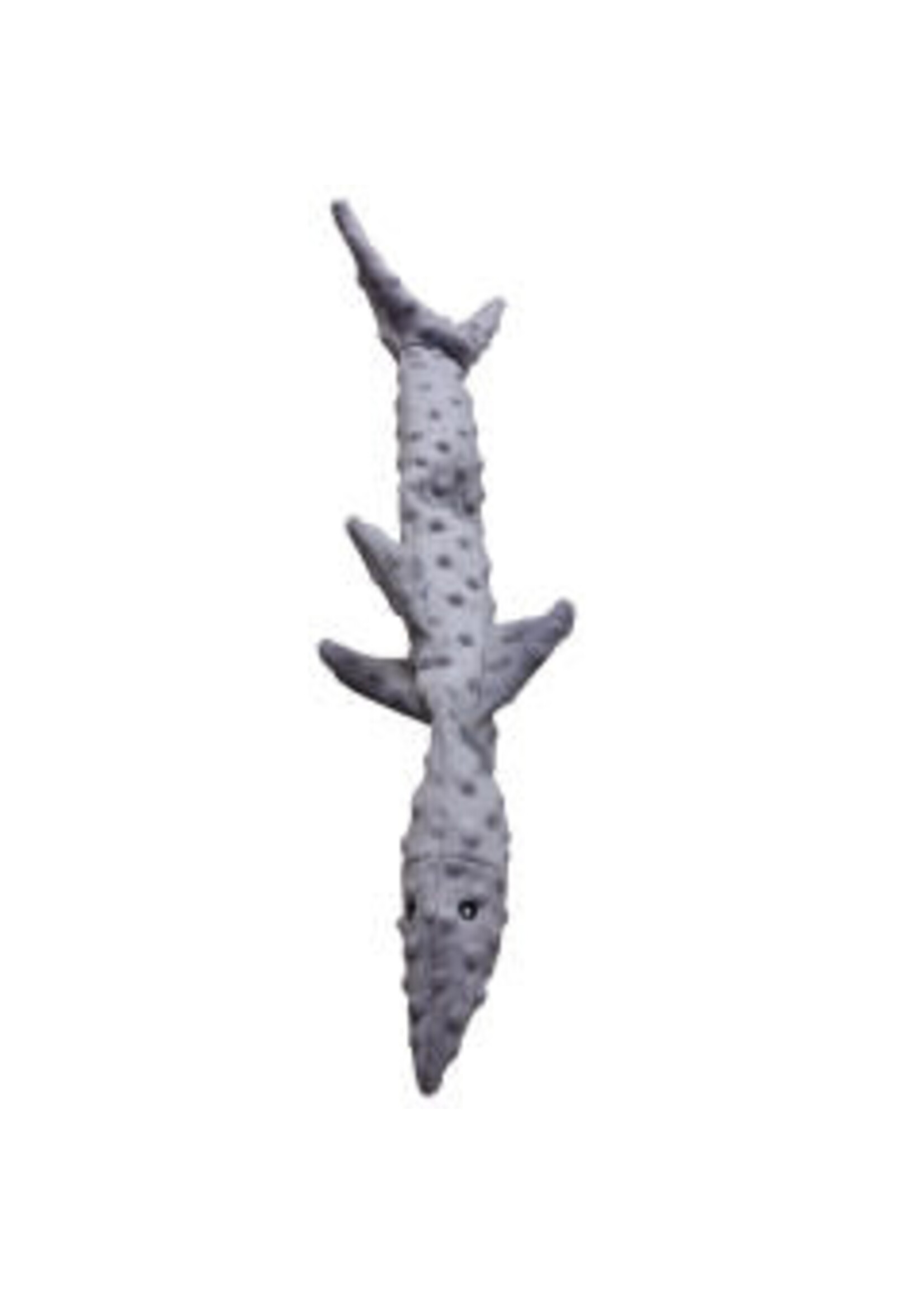 Ethical Ethical - Skinneeez Extreme Shark 25" Triple Squeeker