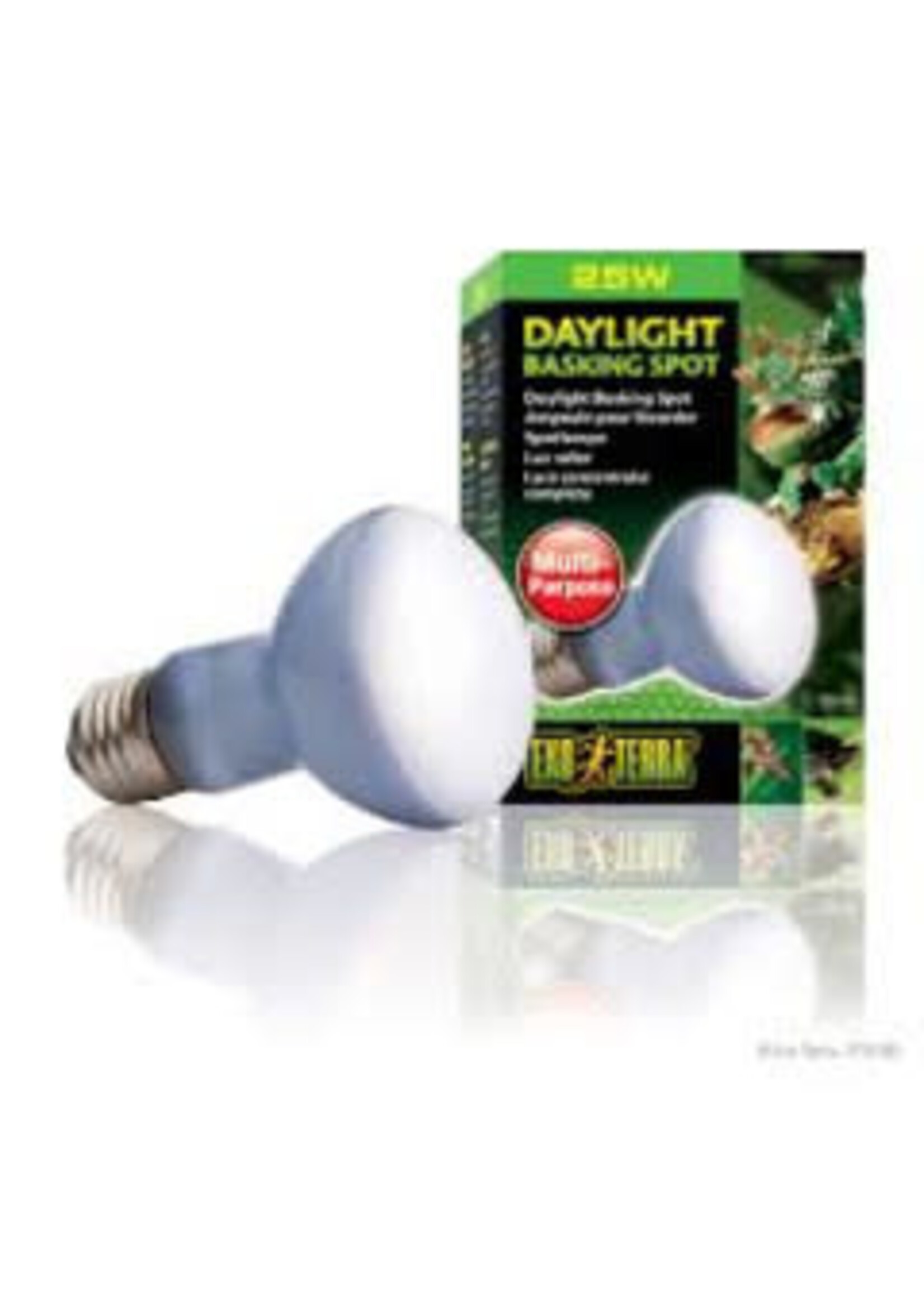 Exo Terra Exo Terra - Daytime  Basking Spot Lamp - R20 50 watt