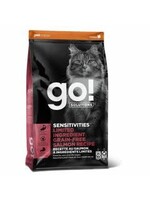 GO! Go! - Sensitivities LID GF Salmon 6lb