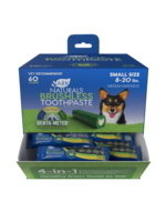 Ark Naturals Ark Naturals - Brushless Toothpaste Single Small