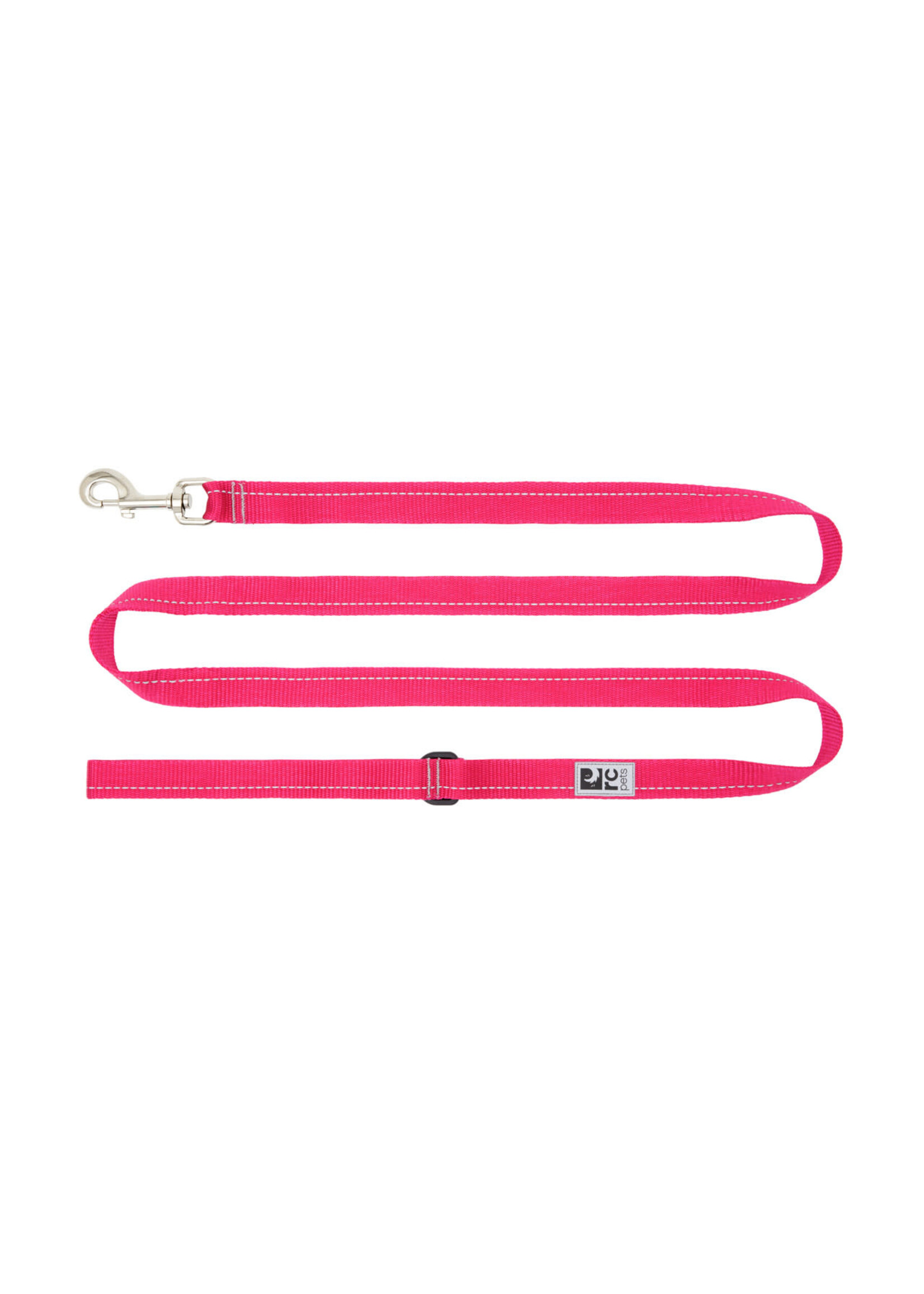RC Pets Products RC Pets - Leash Primary 1"x6'