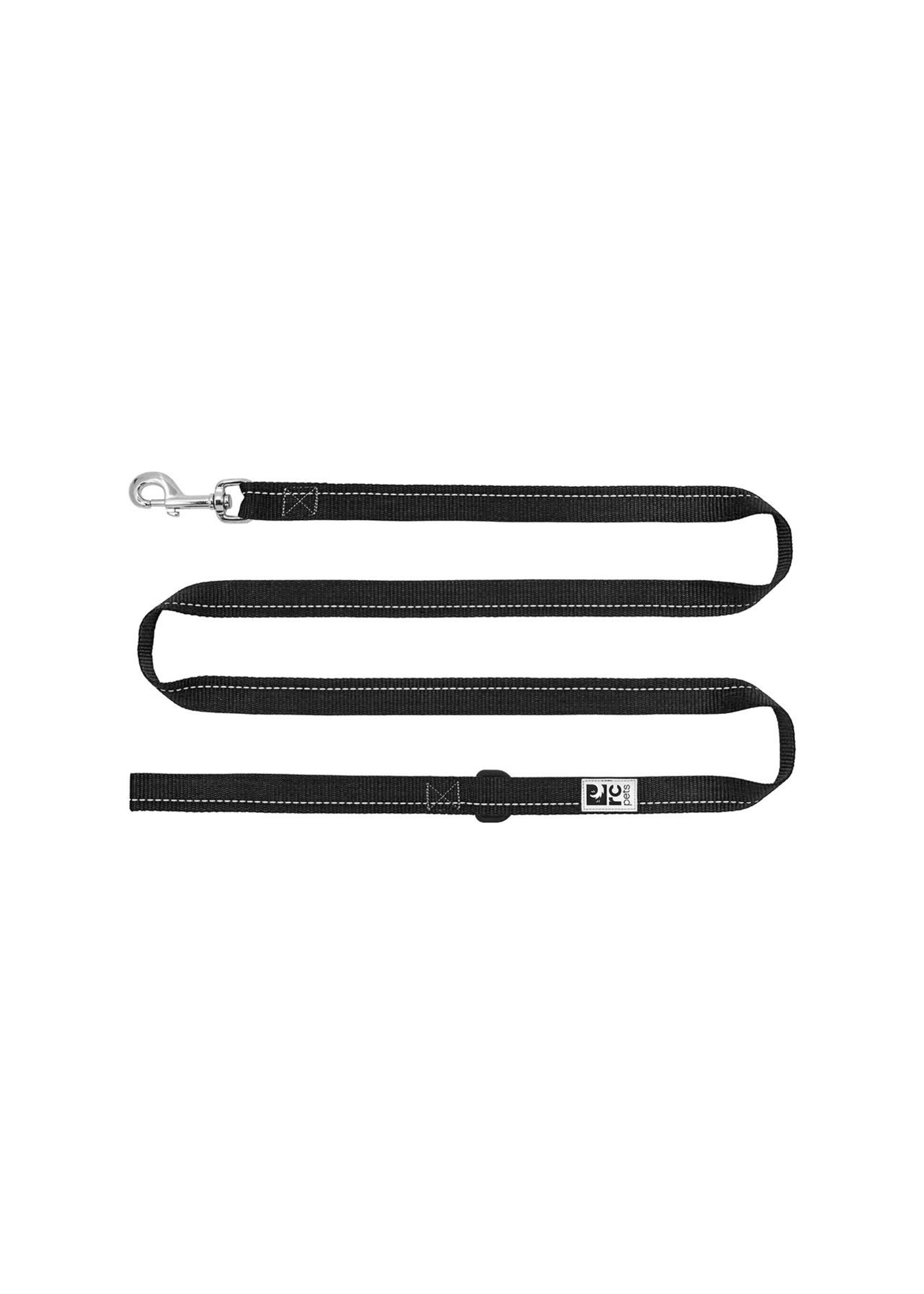 RC Pets Products RC Pets - Leash Primary 1"x6'