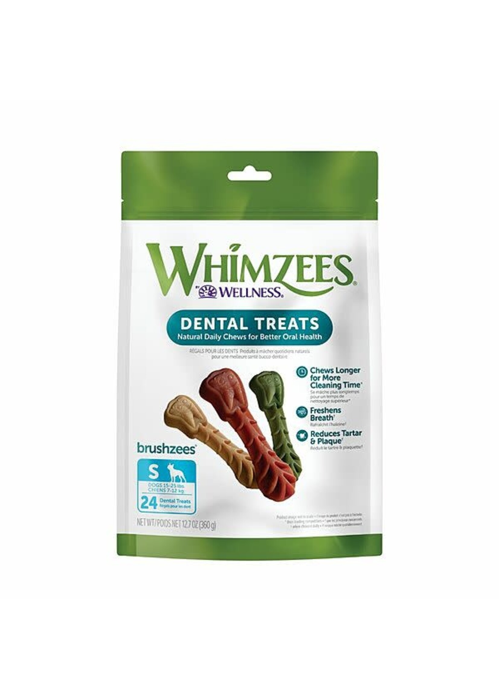 Whimzees Whimzees - Brushzees