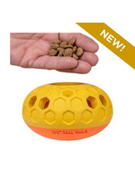 Tall Tails Tall Tails - Natural Rubber Bee Hive Toy