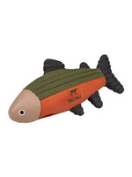 Tall Tails Tall Tails - Latex Fish Squeaker Toy