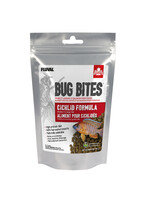 Fluval Fluval Bug Bites - Cichlid Formula  Medium to Large 5-7mm pellets 100 g