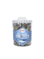 This&That This&That Snack Station Bulk Nova Scotia Fish Sticks