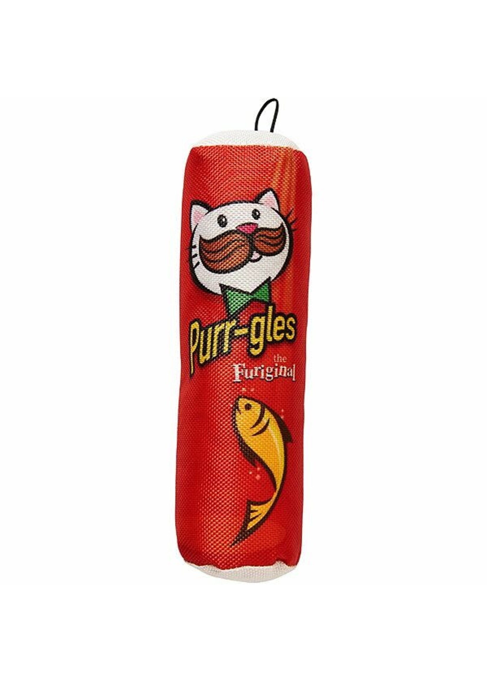 Ethical Ethical - Fun Food Purrgles Kicker 8" | Cat