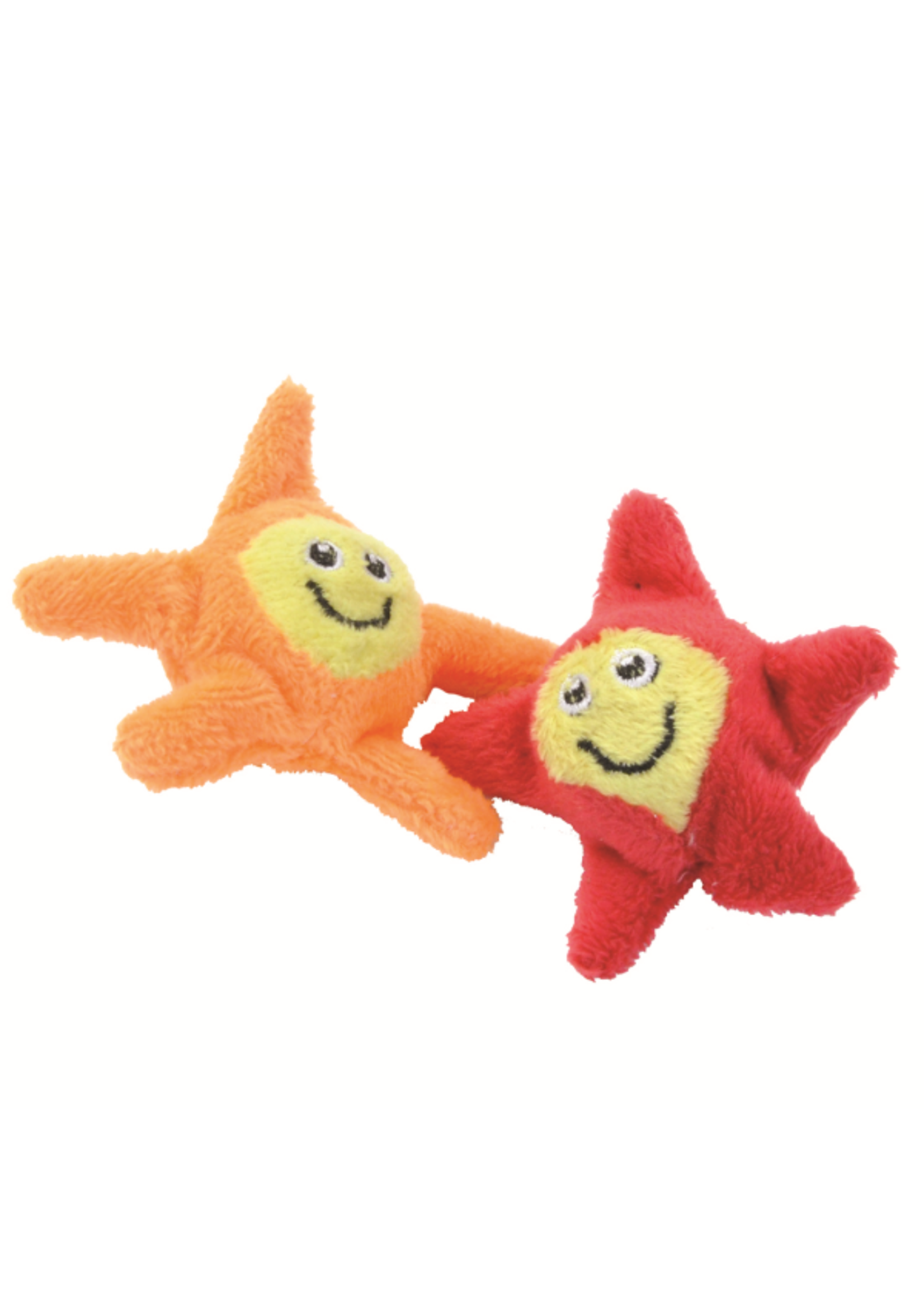 Coastal Coastal - Turbo Bouncy Stars 2 Pack