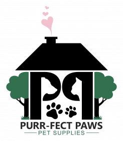 Purr-fect Paws Pet Supplies