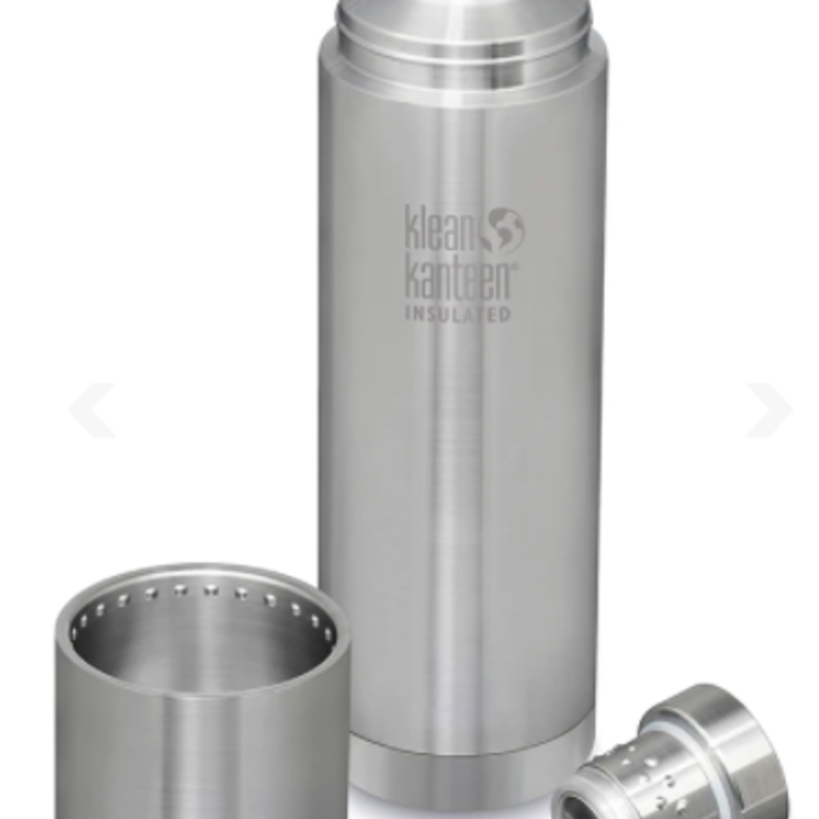 Klean Kanteen 32 Oz Insulated Tkpro Ecology Center Store Klean Kanteen 32 Oz Insulated Tkpro Ecology Center Store