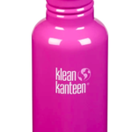 Klean Kanteen 27 oz. Sport Cap Bottle
