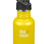 Klean Kanteen 18 oz. Sport Cap Bottle