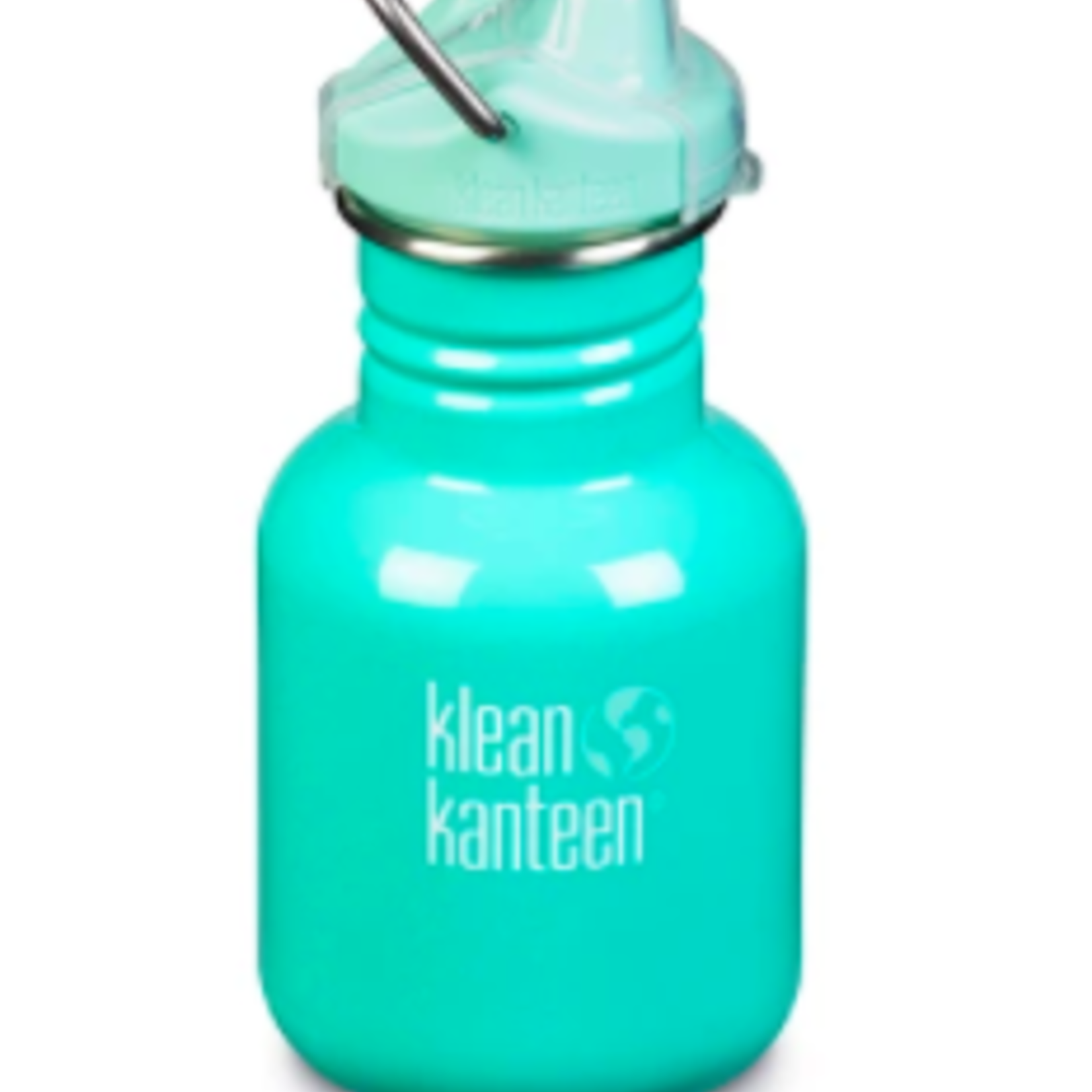 Klean Kanteen 12 Oz Sippy Cap Bottle Ecology Center Store Klean Kanteen 12 Oz Sippy Cap Bottle Ecology Center Store