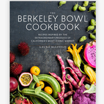 The Berkeley Bowl Cookbook