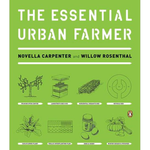 Essential Urban Farmer