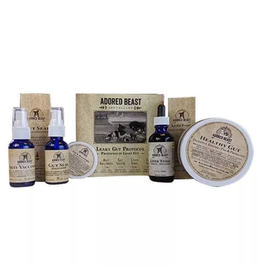 ADORED BEAST ADORED BEAST LEAKY GUT PROTOCOL *