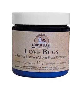 ADORED BEAST ADORED BEAST LOVE BUGS 80G