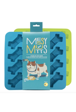 MESSY MUTTS MESSY MUTTS SILICONE MOLDS