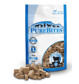 PUREBITES PUREBITES LAMB LIVER