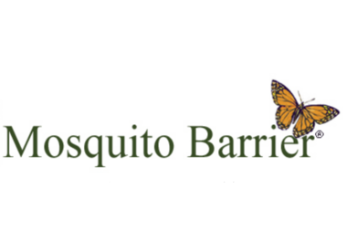 MOSQUITO BARRIER