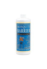 MOSQUITO BARRIER MOSQUITO BARRIER
