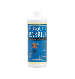 MOSQUITO BARRIER MOSQUITO BARRIER