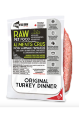 IRON WILL RAW IWR CHICKENLESS FEAST