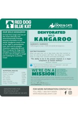 RED DOG DELI RED DOG KANGAROO TREATS