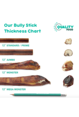 SUPERCAN SUPERCAN MEGA MONSTER BULLY STICK