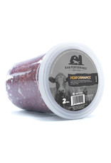 RAW PERFORMANCE RP CLASSIC PACK 30LBS