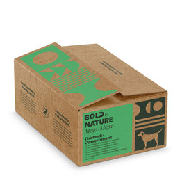 BOLD BY NATURE BOLD BY NATURE MEGA VARIETY MEGA PACK 24LB